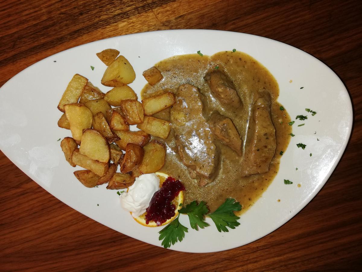 Gostilna S Prenocisci Pav Hotel Rakek ภายนอก รูปภาพ
